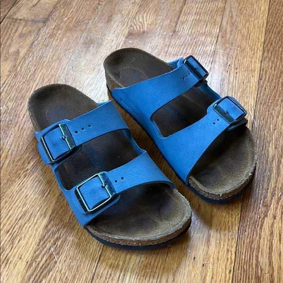 Birkenstock Other - Birkenstock Arizona (kids)